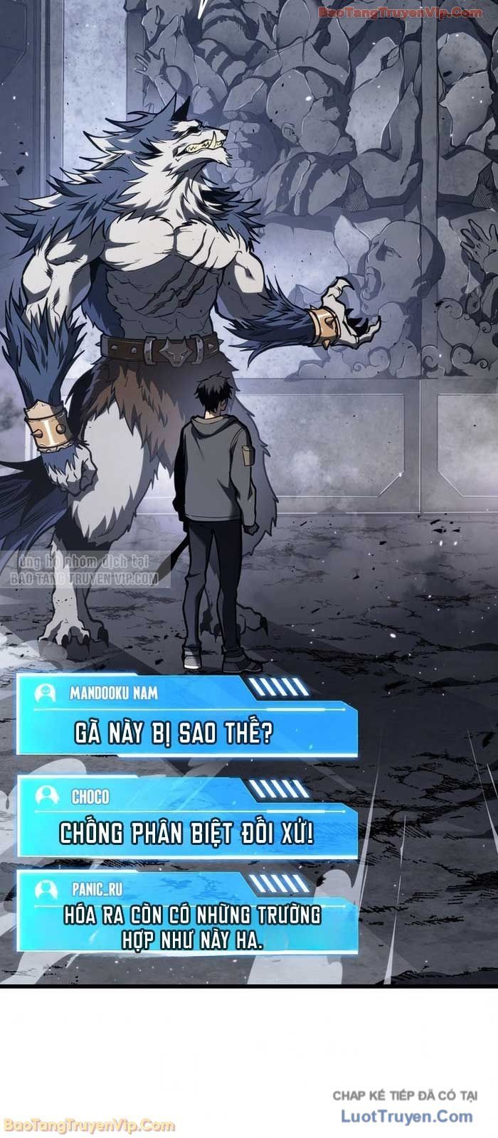 Trọng Sinh Giả Streaming Chap 8 - Next Chap 9