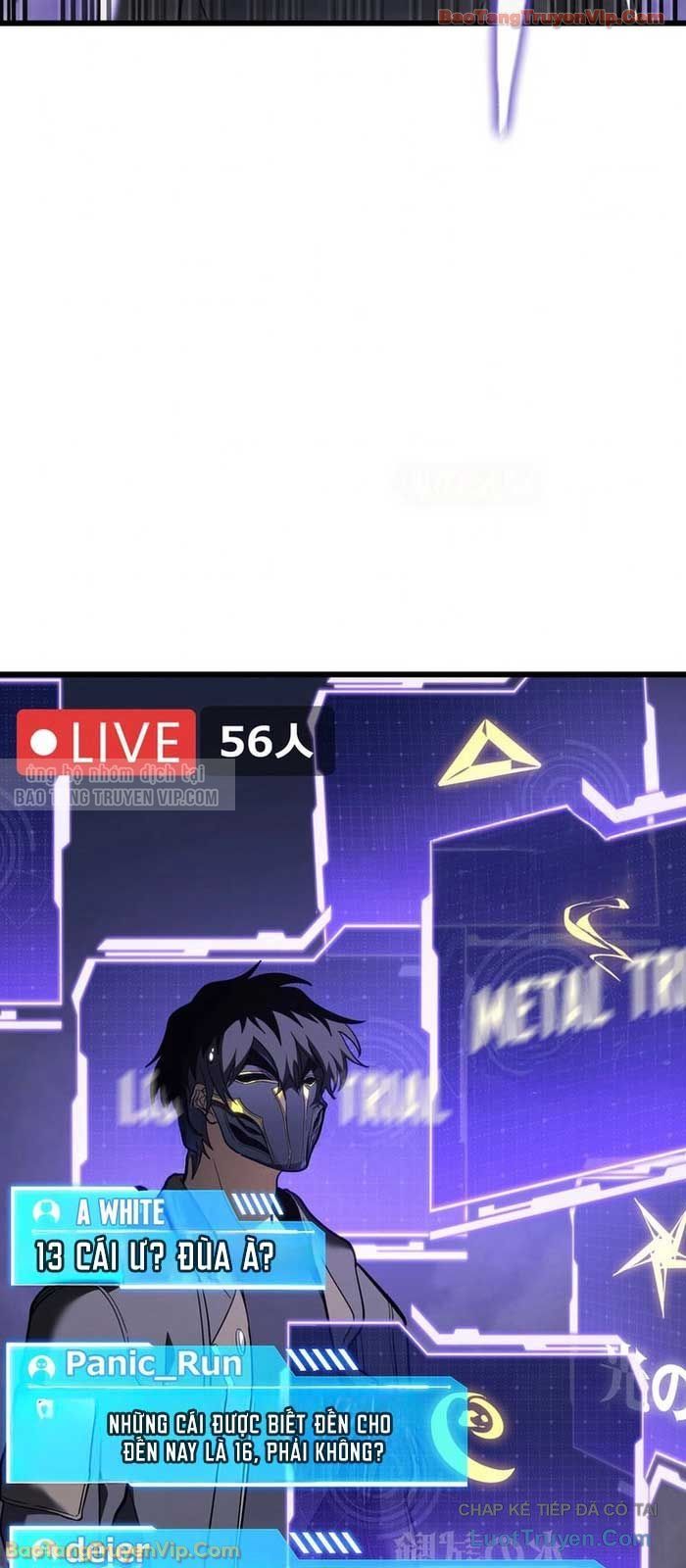 Trọng Sinh Giả Streaming Chap 8 - Next Chap 9