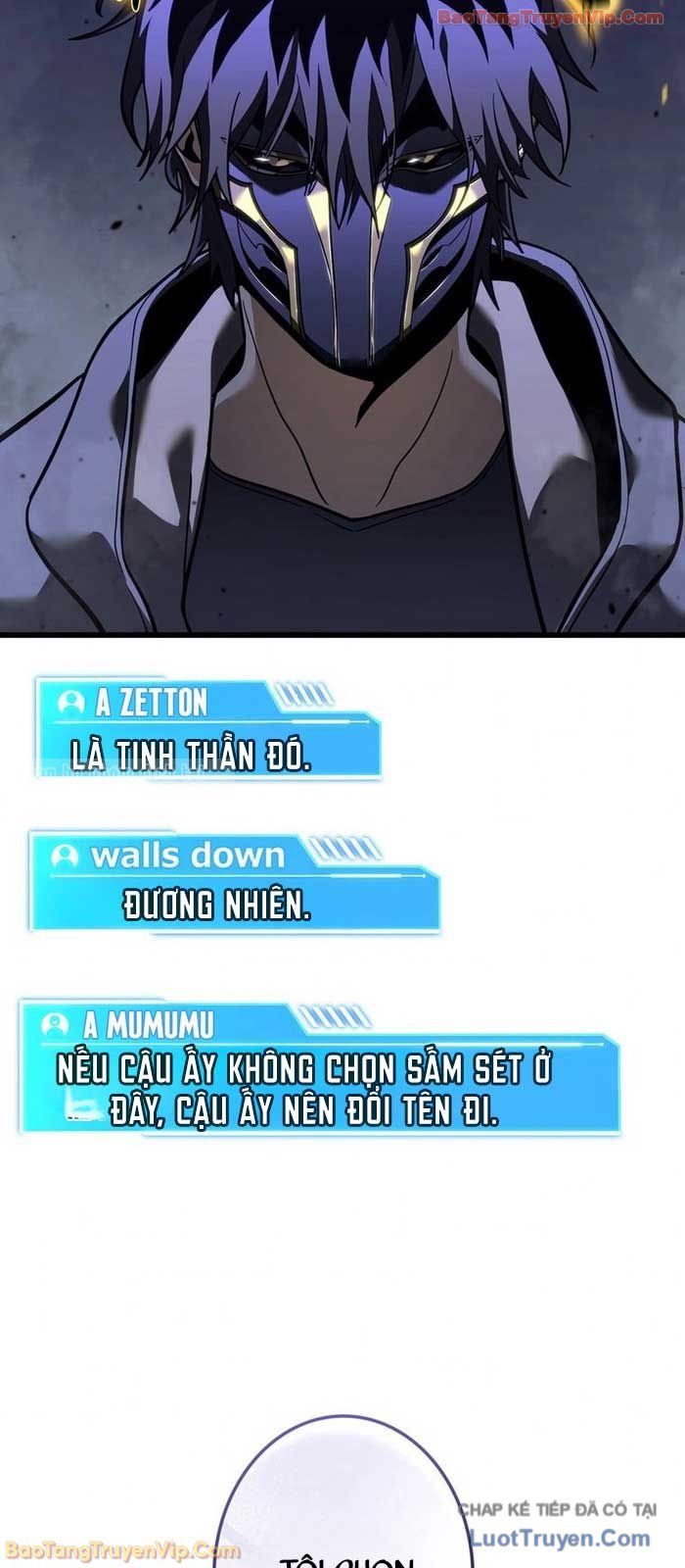 Trọng Sinh Giả Streaming Chap 8 - Next Chap 9