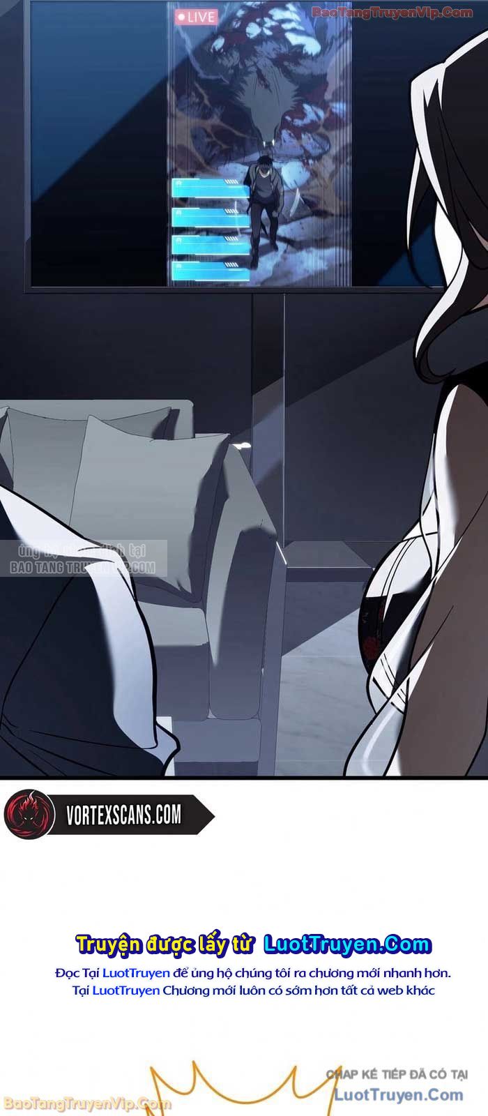 Trọng Sinh Giả Streaming Chap 8 - Next Chap 9