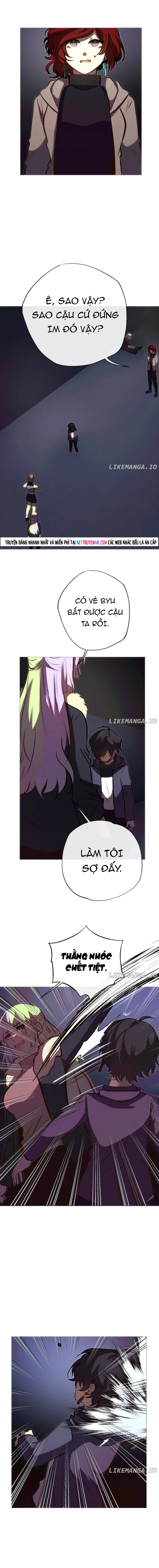 Trọng Sinh Mạc Thế Chap 220 - Next Chap 221