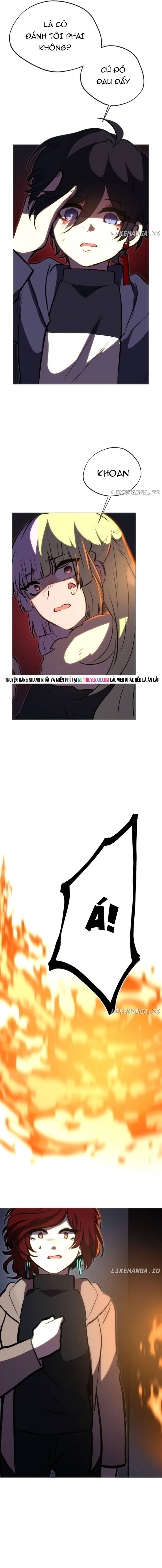 Trọng Sinh Mạc Thế Chap 220 - Next Chap 221