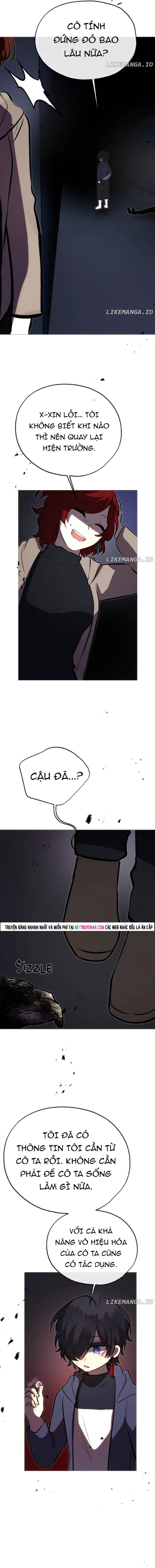 Trọng Sinh Mạc Thế Chap 220 - Next Chap 221