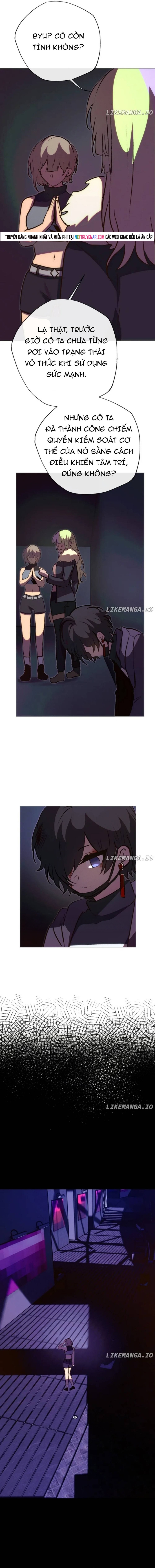 Trọng Sinh Mạc Thế Chap 220 - Next Chap 221