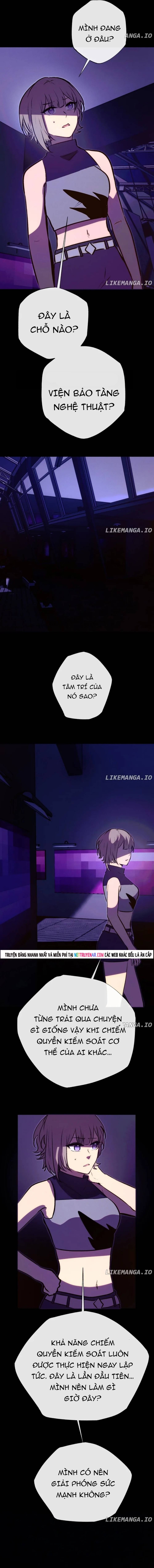 Trọng Sinh Mạc Thế Chap 220 - Next Chap 221