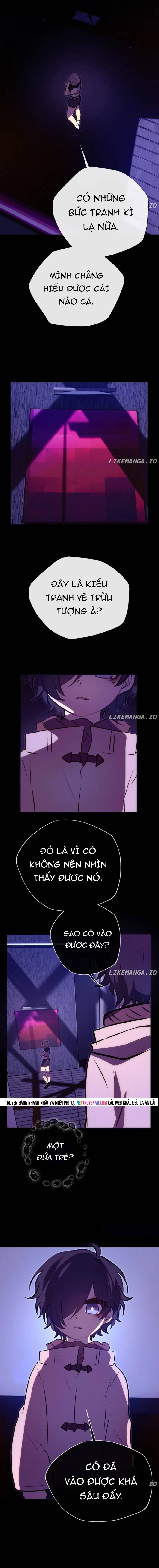 Trọng Sinh Mạc Thế Chap 220 - Next Chap 221