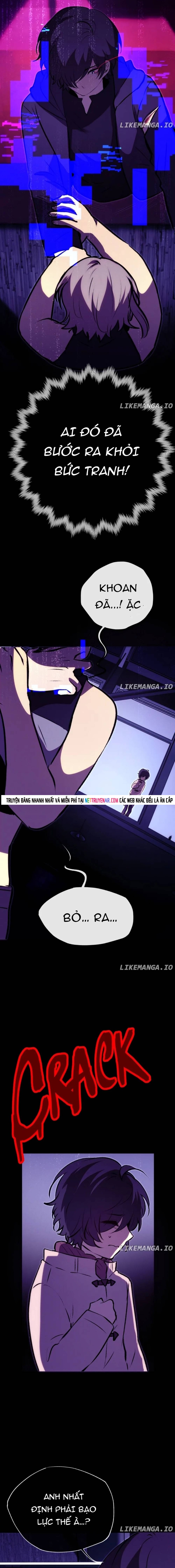 Trọng Sinh Mạc Thế Chap 220 - Next Chap 221