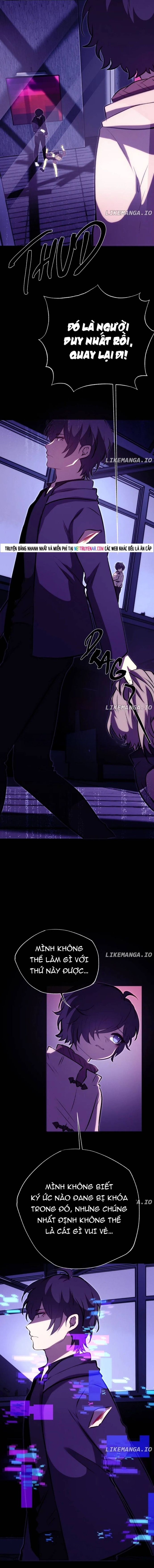 Trọng Sinh Mạc Thế Chap 220 - Next Chap 221