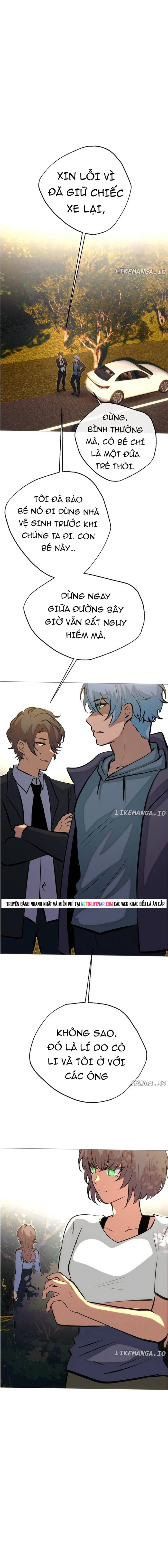 Trọng Sinh Mạc Thế Chap 222 - Next Chap 223