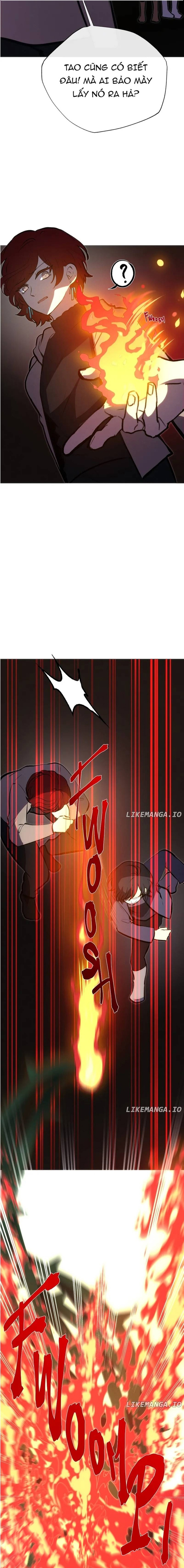 Trọng Sinh Mạc Thế Chap 222 - Next Chap 223