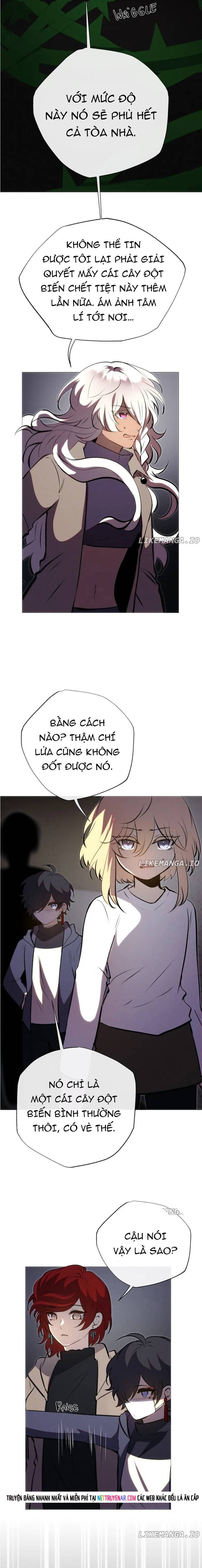 Trọng Sinh Mạc Thế Chap 222 - Next Chap 223