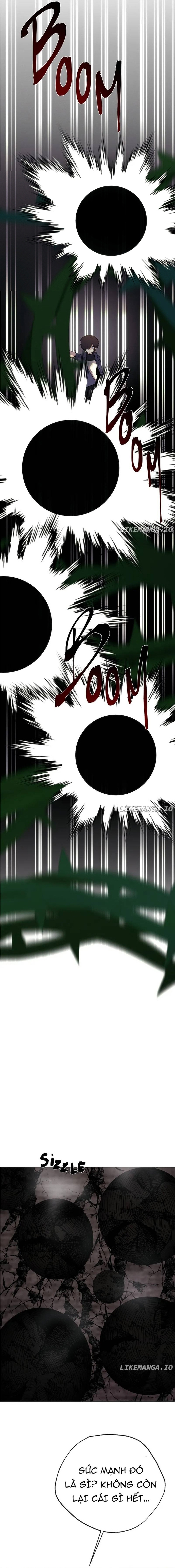 Trọng Sinh Mạc Thế Chap 222 - Next Chap 223