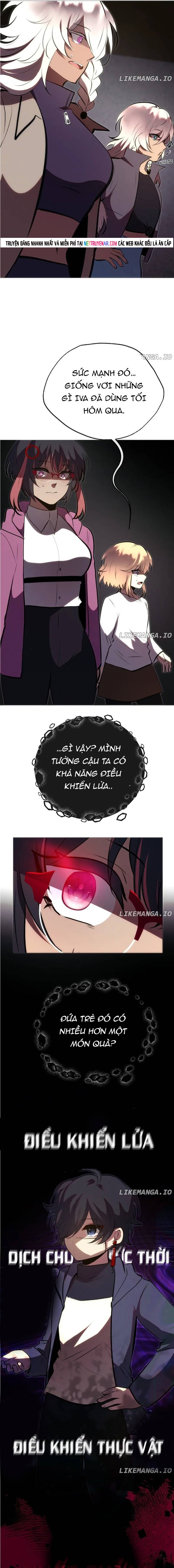 Trọng Sinh Mạc Thế Chap 222 - Next Chap 223