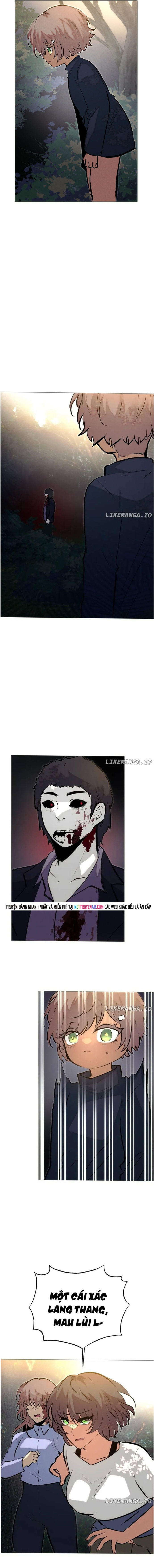 Trọng Sinh Mạc Thế Chap 222 - Next Chap 223