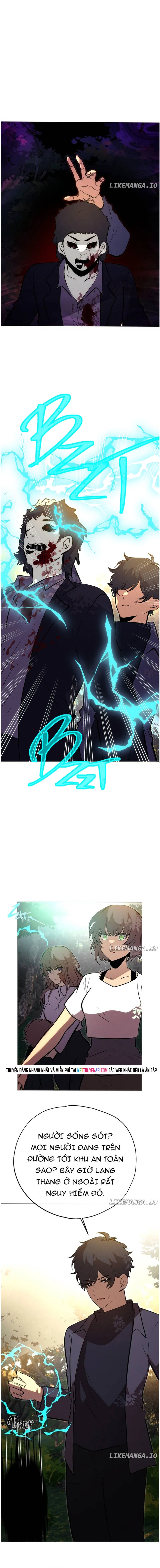 Trọng Sinh Mạc Thế Chap 222 - Next Chap 223