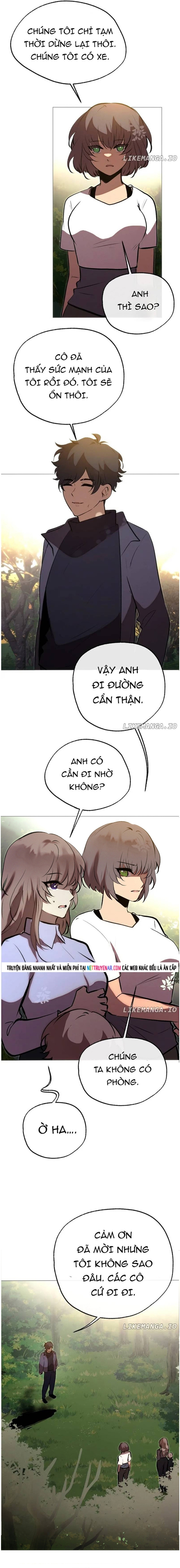 Trọng Sinh Mạc Thế Chap 222 - Next Chap 223