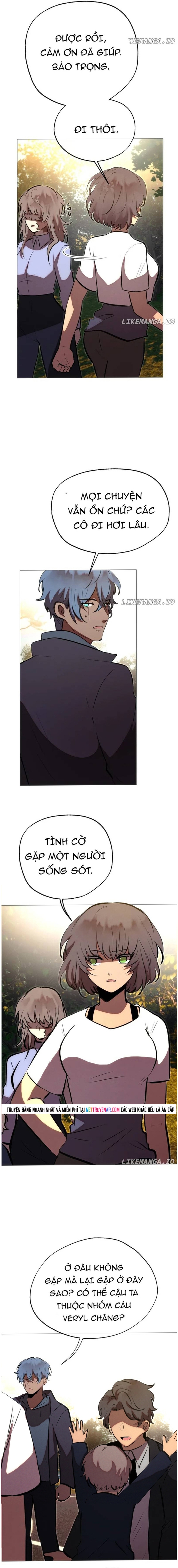 Trọng Sinh Mạc Thế Chap 222 - Next Chap 223