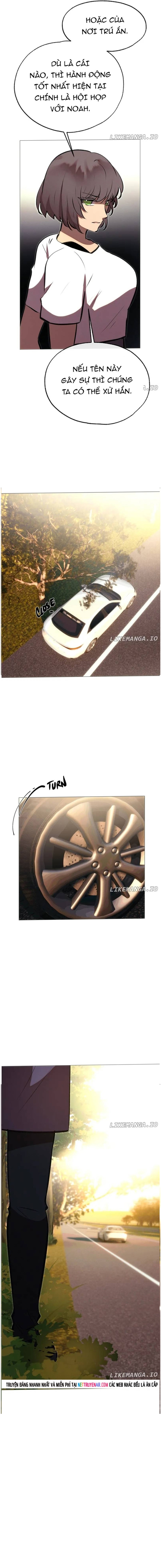 Trọng Sinh Mạc Thế Chap 222 - Next Chap 223