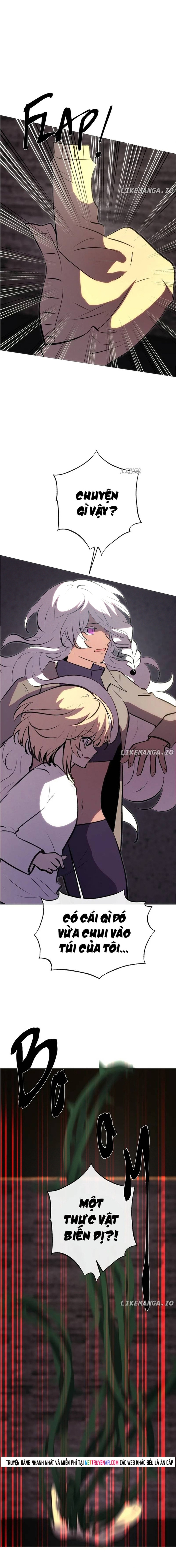 Trọng Sinh Mạc Thế Chap 222 - Next Chap 223