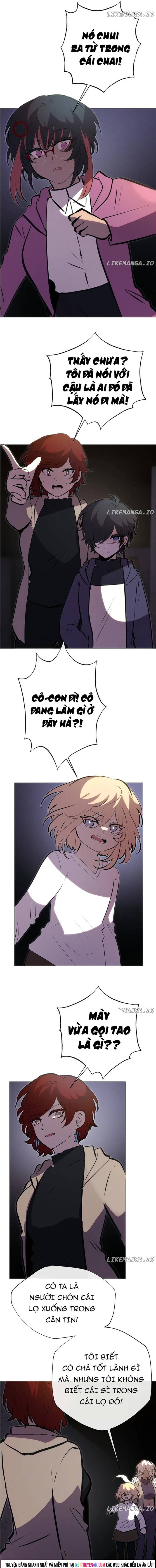 Trọng Sinh Mạc Thế Chap 222 - Next Chap 223