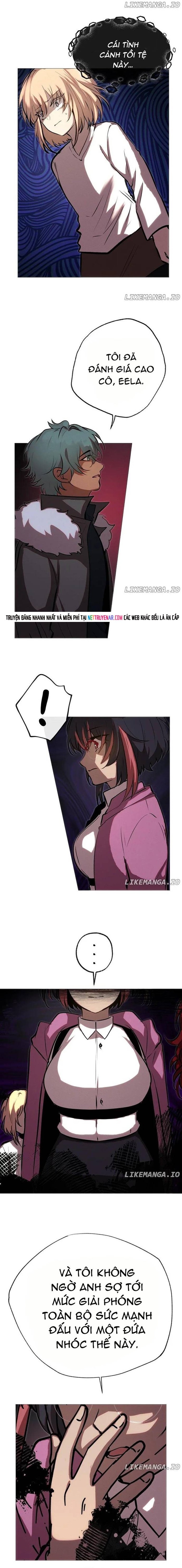 Trọng Sinh Mạc Thế Chap 225 - Next Chap 226