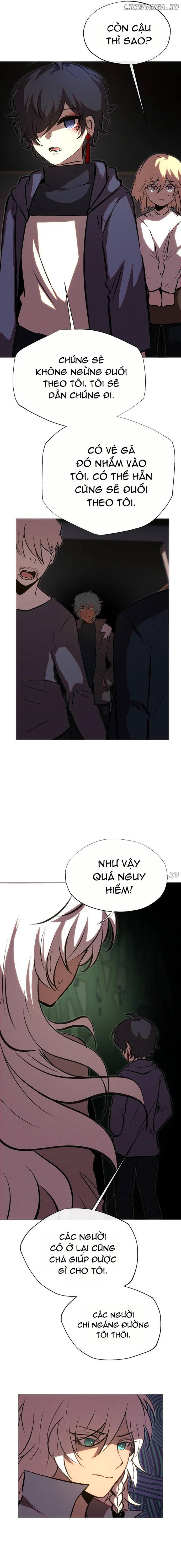 Trọng Sinh Mạc Thế Chap 225 - Next Chap 226