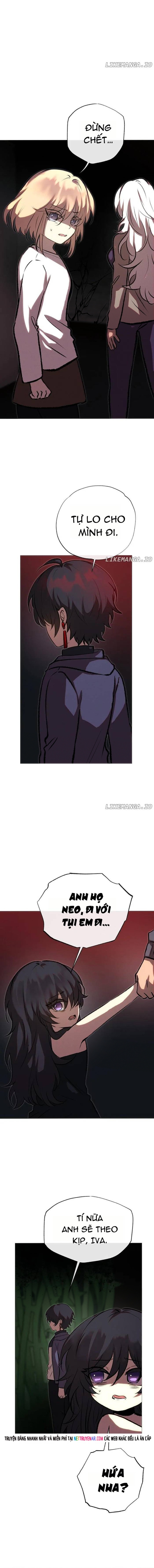 Trọng Sinh Mạc Thế Chap 225 - Next Chap 226