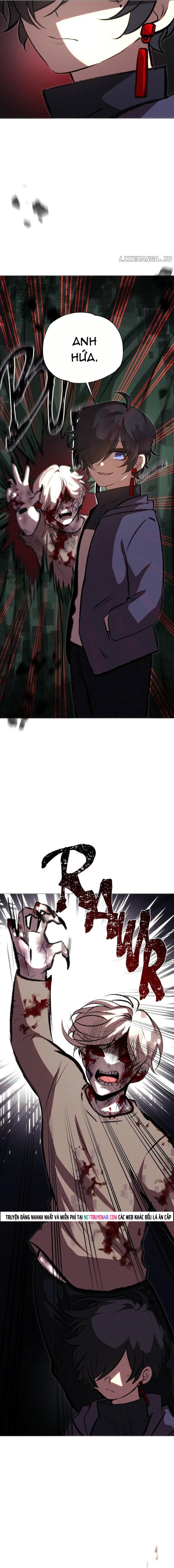 Trọng Sinh Mạc Thế Chap 225 - Next Chap 226