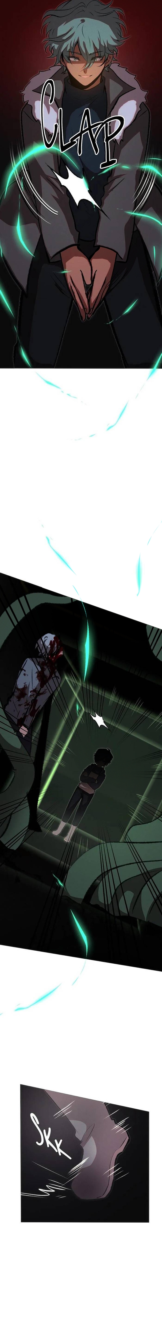 Trọng Sinh Mạc Thế Chap 225 - Next Chap 226