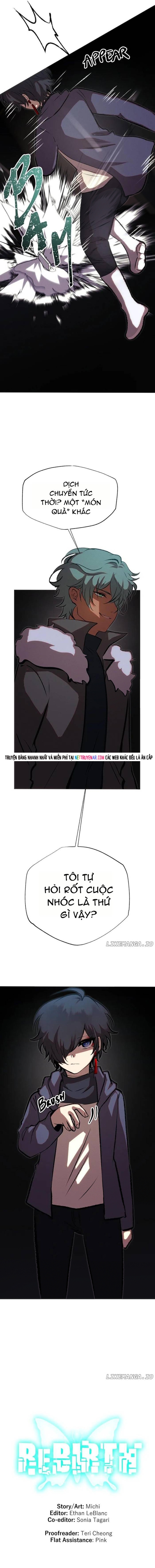 Trọng Sinh Mạc Thế Chap 225 - Next Chap 226