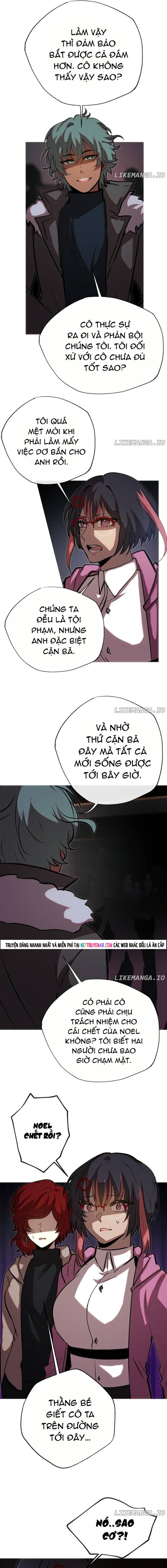 Trọng Sinh Mạc Thế Chap 225 - Next Chap 226