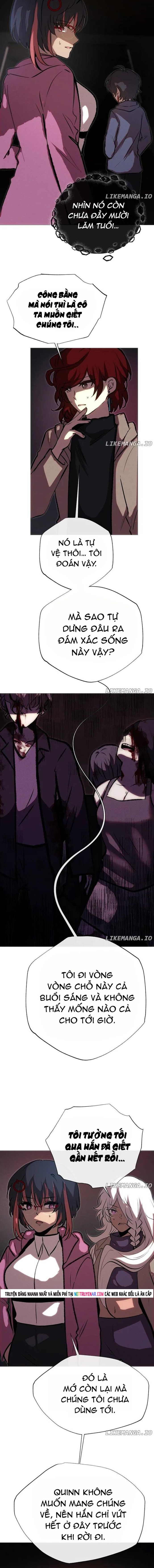 Trọng Sinh Mạc Thế Chap 225 - Next Chap 226