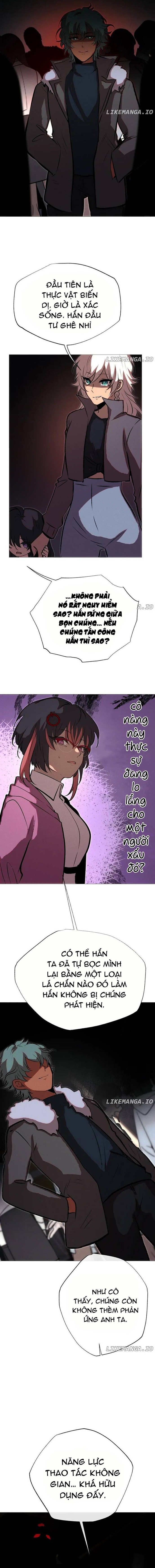 Trọng Sinh Mạc Thế Chap 225 - Next Chap 226