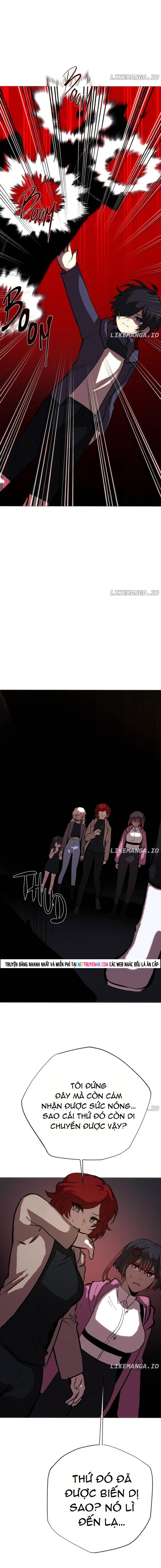 Trọng Sinh Mạc Thế Chap 225 - Next Chap 226