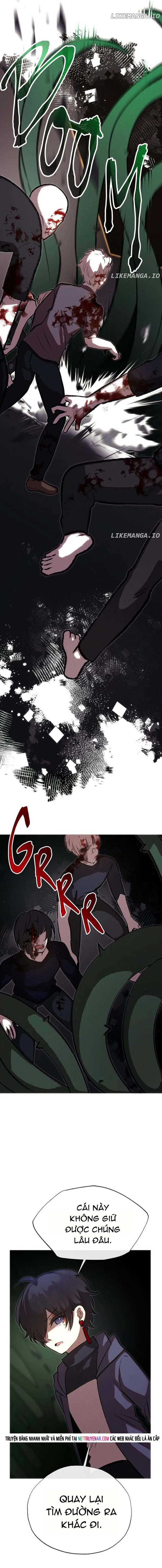 Trọng Sinh Mạc Thế Chap 225 - Next Chap 226