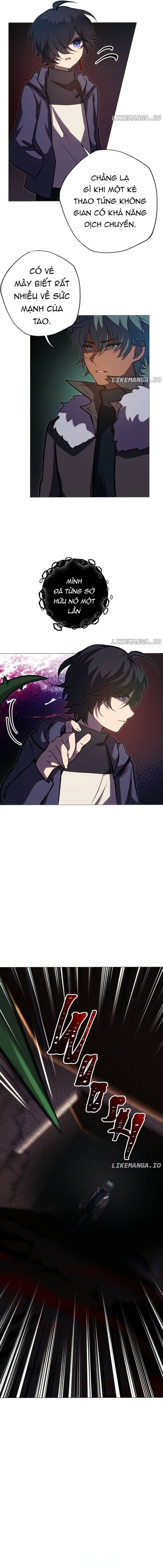 Trọng Sinh Mạc Thế Chap 226 - Next Chap 227