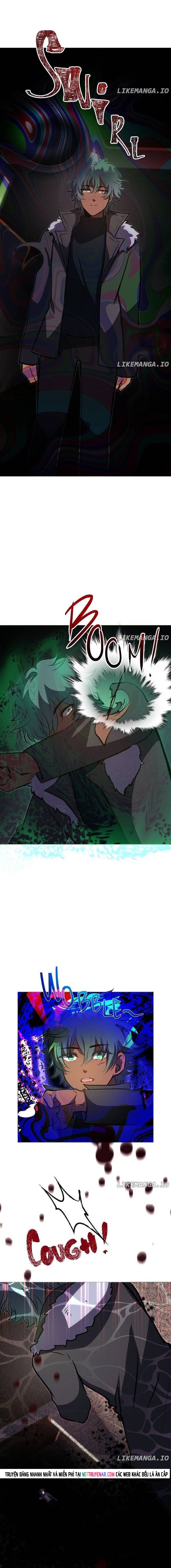 Trọng Sinh Mạc Thế Chap 226 - Next Chap 227