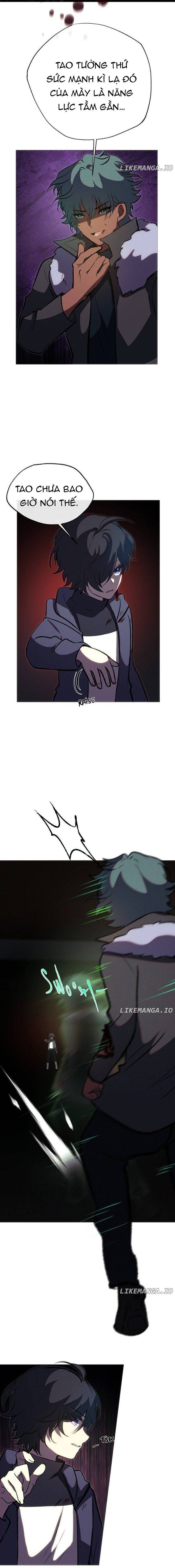 Trọng Sinh Mạc Thế Chap 226 - Next Chap 227