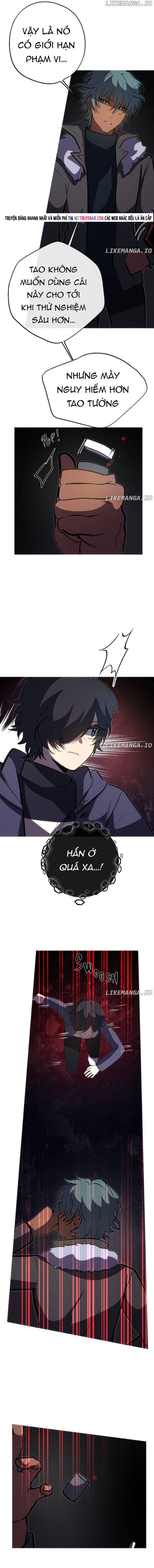 Trọng Sinh Mạc Thế Chap 226 - Next Chap 227