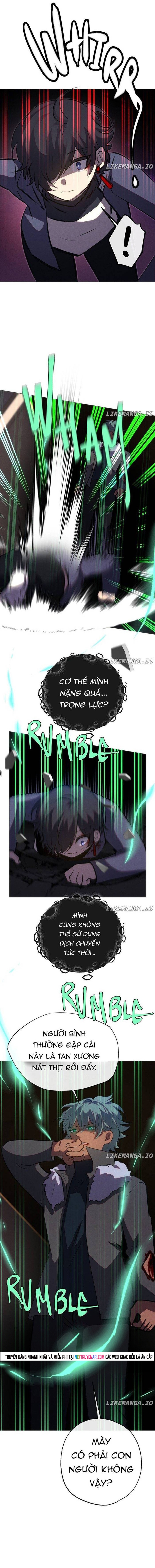 Trọng Sinh Mạc Thế Chap 226 - Next Chap 227