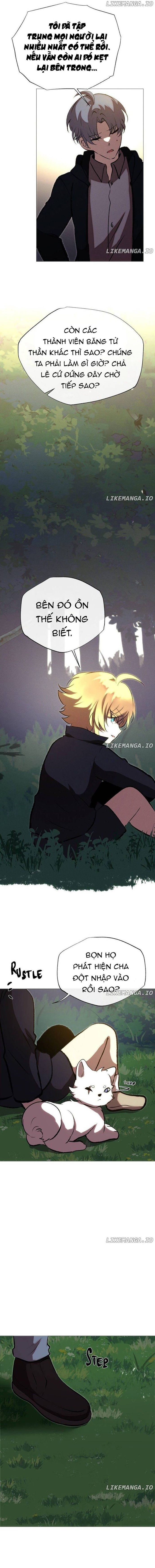 Trọng Sinh Mạc Thế Chap 226 - Next Chap 227