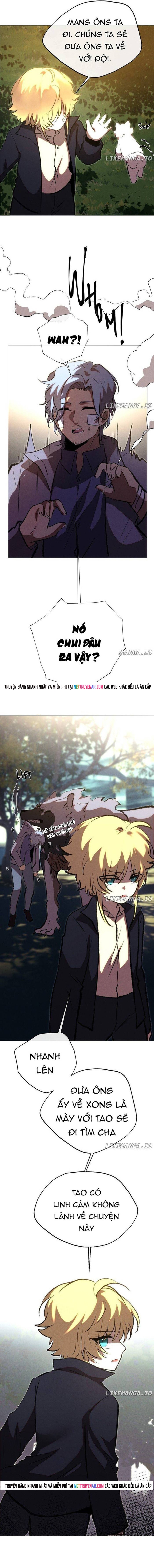 Trọng Sinh Mạc Thế Chap 226 - Next Chap 227