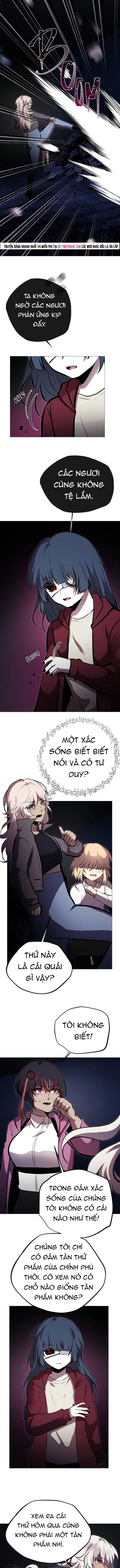 Trọng Sinh Mạc Thế Chap 228 - Next Chap 229