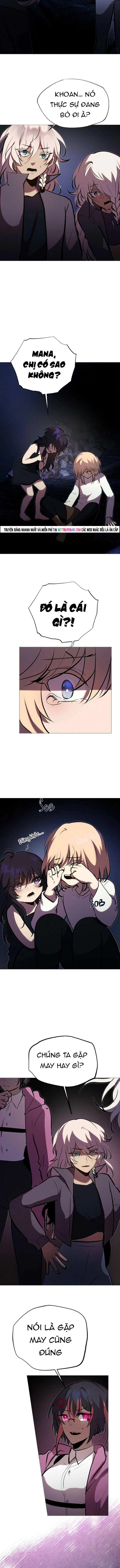 Trọng Sinh Mạc Thế Chap 228 - Next Chap 229