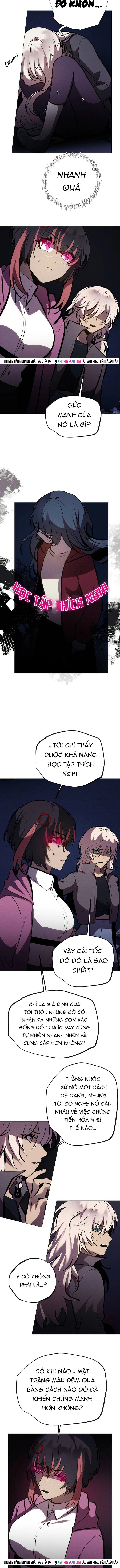 Trọng Sinh Mạc Thế Chap 228 - Next Chap 229