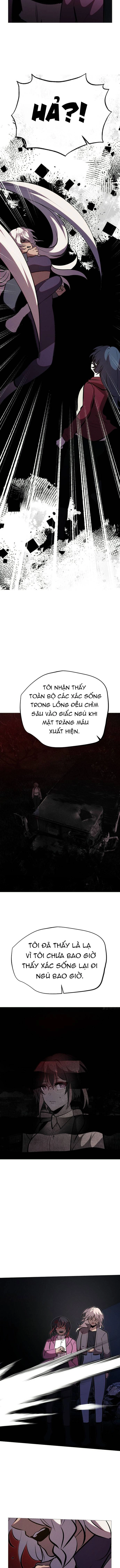 Trọng Sinh Mạc Thế Chap 228 - Next Chap 229