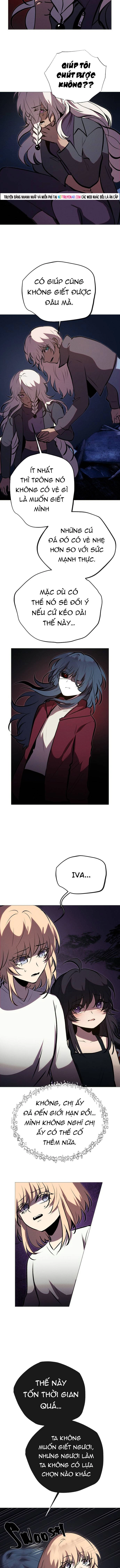 Trọng Sinh Mạc Thế Chap 228 - Next Chap 229