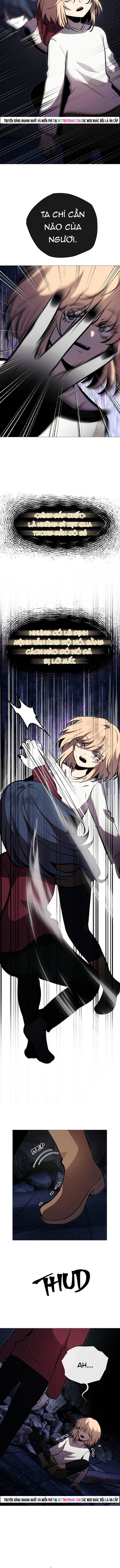 Trọng Sinh Mạc Thế Chap 228 - Next Chap 229