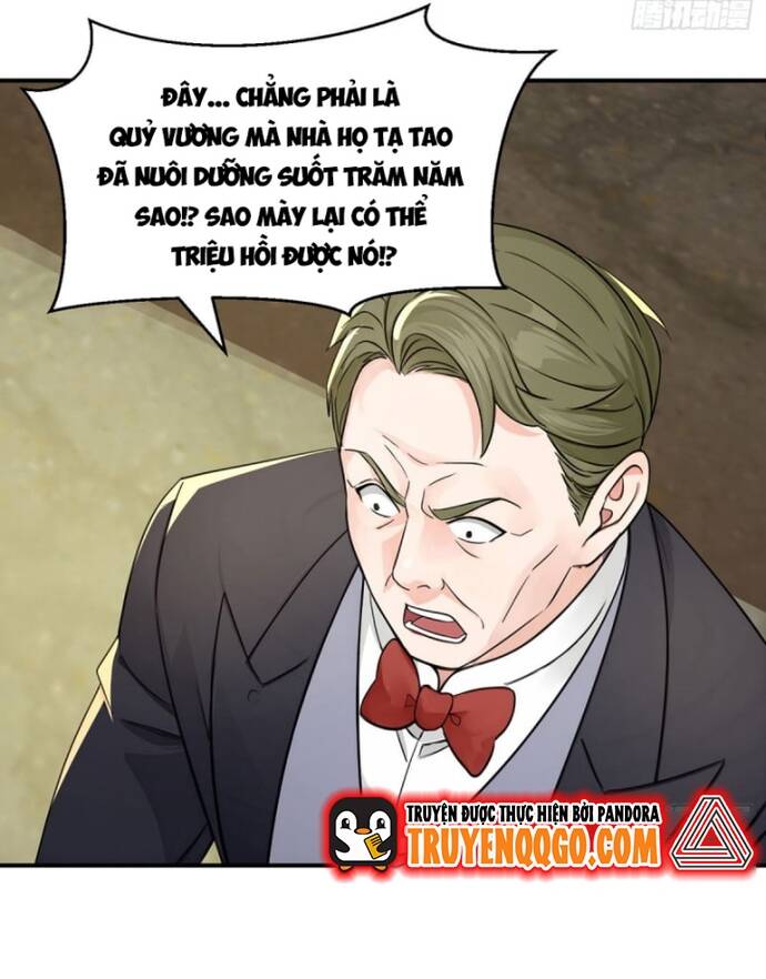 Trọng Sinh Thành Cặn Bã: Dùng Vợ Con Chứng Đạo Bất Tử Chap 16 - Next Chap 17