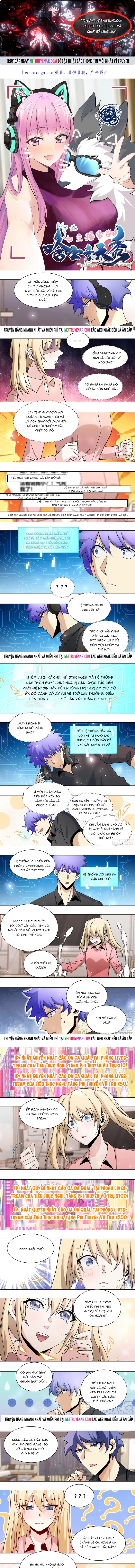 Trọng Sinh Thành Chó Của Nữ Thần Chap 437 - Next Chap 438